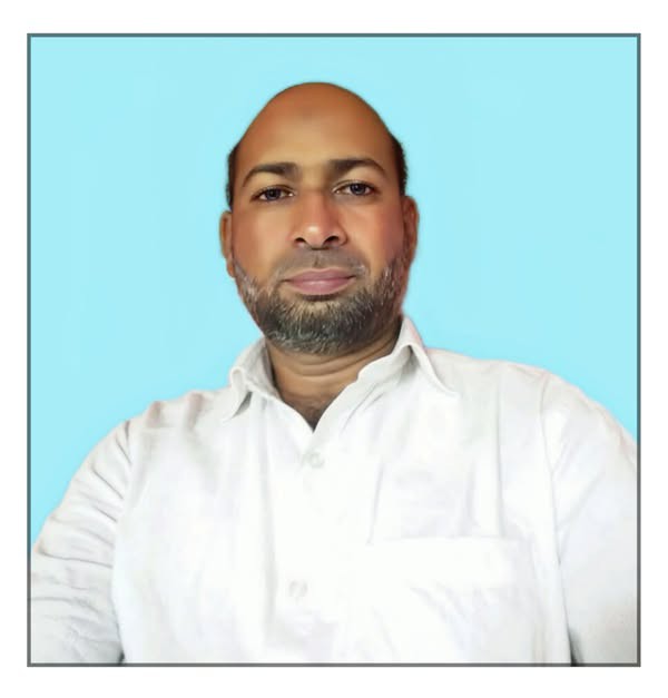 ಜಮಾಅತೆ ಇಸ್ಲಾಮಿ ಹಿಂದ್ ಮಲ್ಪೆ ಶಾಖೆಯ ಅಧ್ಯಕ್ಷ ಸಿರಾಜ್ ಮಲ್ಪೆ ಅವರು ಇಂದು ಮಣಿಪಾಲದ ಕೆ.ಎಂ.ಸಿ ಆಸ್ಪತ್ರೆಯಲ್ಲಿ ಹೃದಯಾಘಾತದಿಂದ ನಿಧನ ಜಮಾಅತೆ ಇಸ್ಲಾಮಿ ಹಿಂದ್ ಮಲ್ಪೆ ಶಾಖೆಯ ಅಧ್ಯಕ್ಷ ಸಿರಾಜ್ ಮಲ್ಪೆ ಅವರು ಇಂದು ಮಣಿಪಾಲದ ಕೆ.ಎಂ.ಸಿ ಆಸ್ಪತ್ರೆಯಲ್ಲಿ ಹೃದಯಾಘಾತದಿಂದ ನಿಧನ